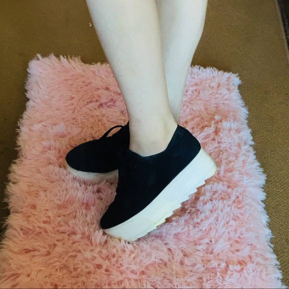 korean platform shoes